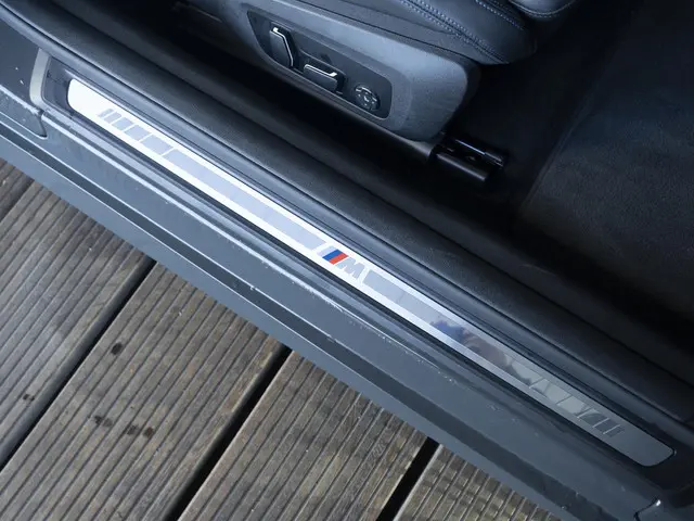 BMW 4 Serie Cabrio 420i 2024 Benzine 37