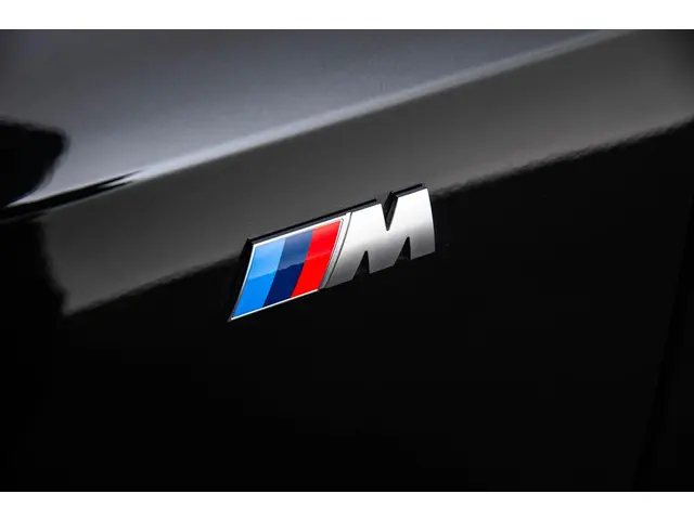 BMW 5 Serie 520i 2024 Benzine 27