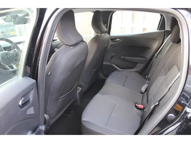 Renault Clio 1.0 TCe Zen Carplay 2020 Benzine 10