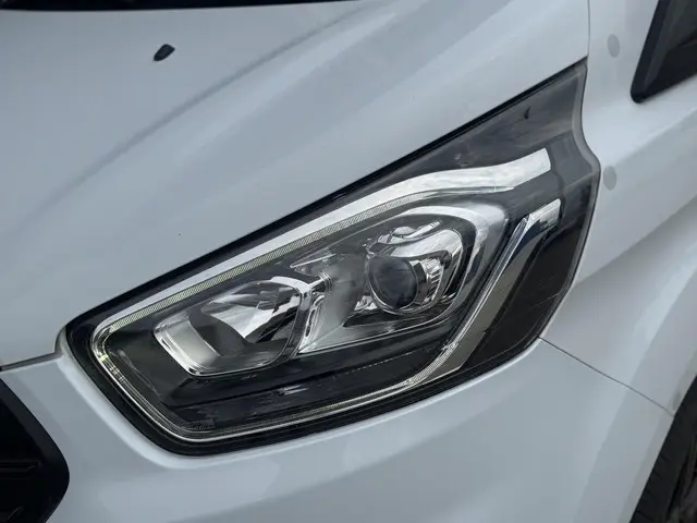 Ford Transit Custom 300 2.0 TDCI L1H1 Trend 2019 Diesel 6