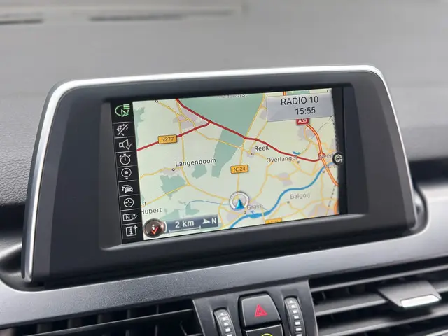 BMW 2 Serie Active Tourer 218i Executive 2014 Benzine 19