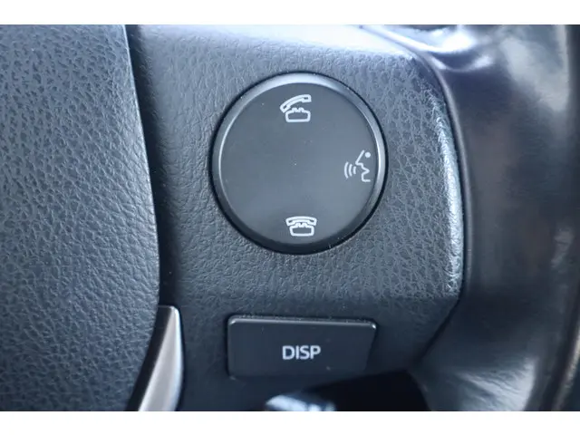 Toyota Auris 1.8 Hybrid Aspiration 2013 Hybride Benzine 27