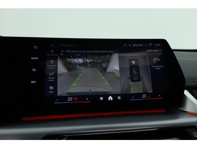 BMW X1 xDrive30e M Sport 2025 Hybride Benzine 30