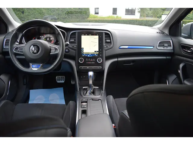Renault Mégane 1.6 TCe GT 2016 Benzine 11