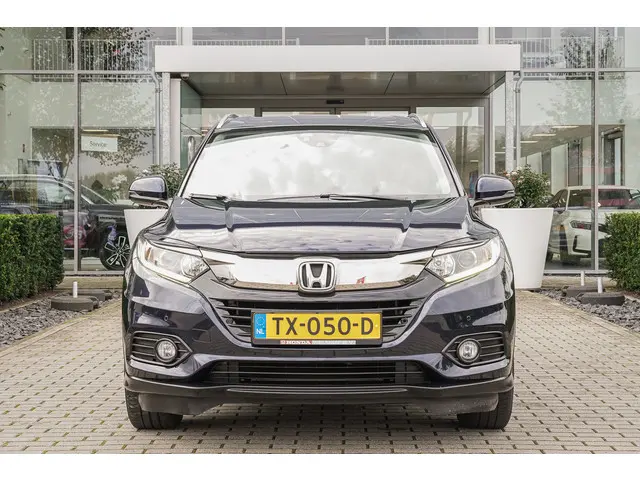 Honda HR-V 1.5i VTEC ELEGANCE 2018 Benzine 49