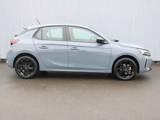 Opel Corsa 1.2 Edition 2025 Benzine 5