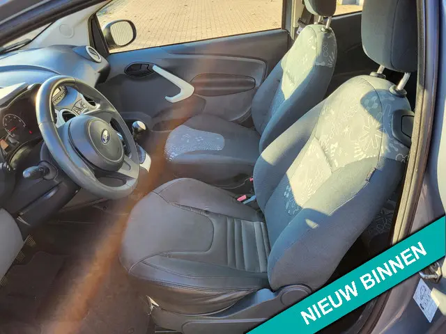 Ford Ka 1.2 Champions Edition start/stop 2012 Benzine 14