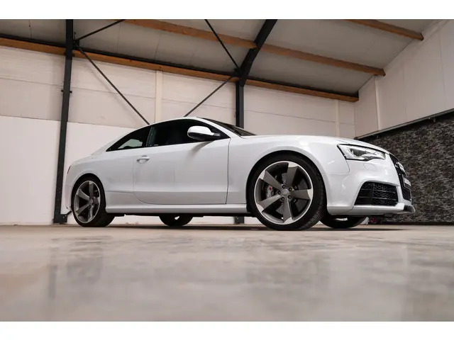 Audi RS5 Coupé 4.2 FSI RS5 quattro 2014 Benzine 29