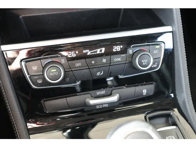 BMW 2 Serie Gran Tourer 216i 2021 Benzine 21