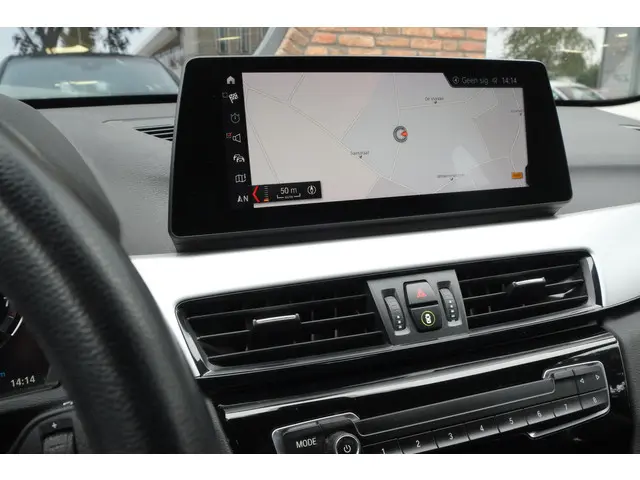 BMW X1 xDrive25e Executive 2020 Hybride Benzine 9