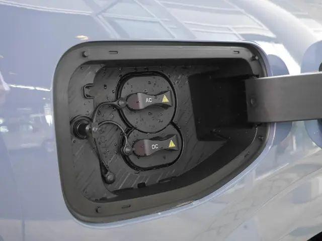 Leapmotor B10 Design ProMax 67.1 kWh 2025 Elektrisch 56