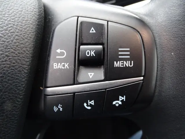 Ford Kuga 1.5 EcoBoost Trend 2021 Benzine 16