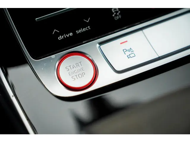 Audi Q8 4.0 TFSI RS Q8 quattro 2020 Benzine 46