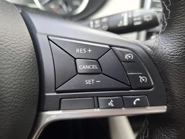 Nissan Micra 1.0 IG-T N-Design Bose 2022 Benzine 19
