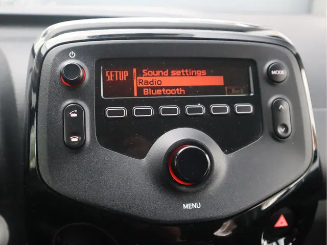 Citroën C1 1.0 VTi 2020 Benzine 26