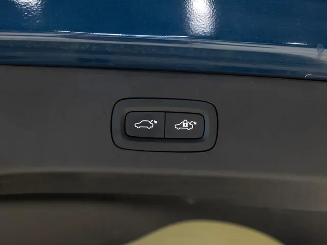 Lynk & Co 01 1.5 / 261pk / Blackstyle 2022 Hybride Benzine 16