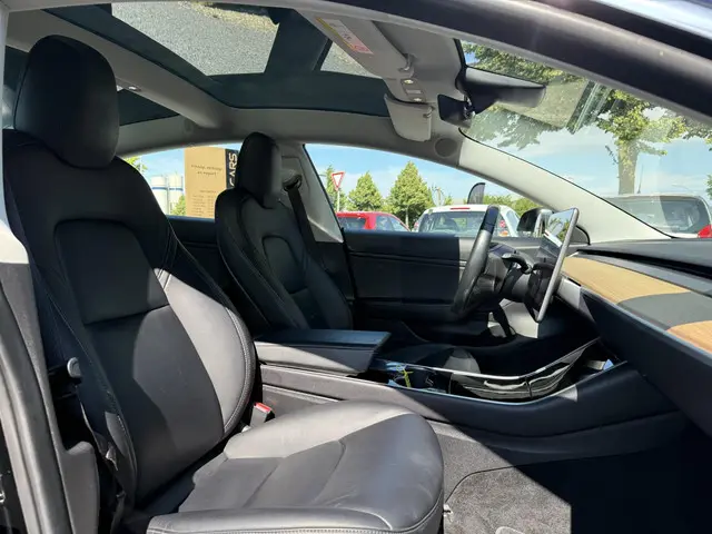 Tesla Model 3 Long Range AWD 75 kWh 2019 Elektrisch 7