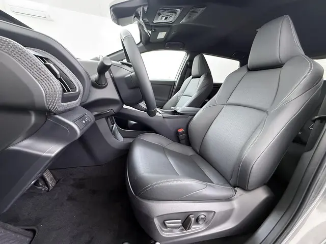 Toyota bZ4X Premium 71 kWh 2025 Elektrisch 19