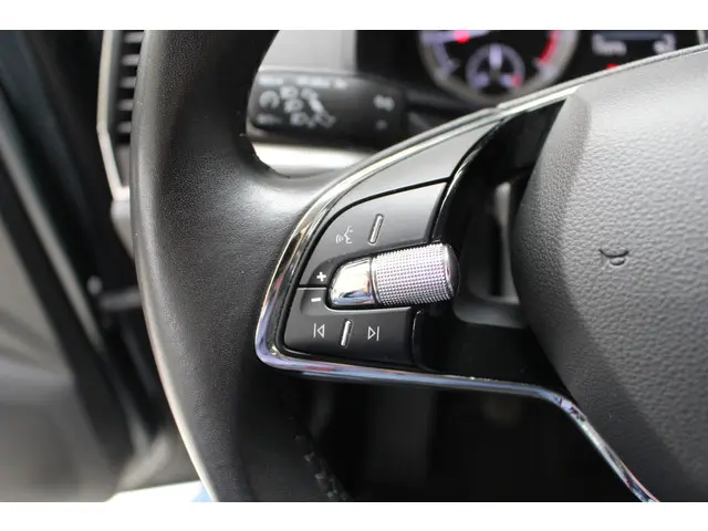 Škoda Karoq 1.0 TSI Business Edition 2021 Benzine 14