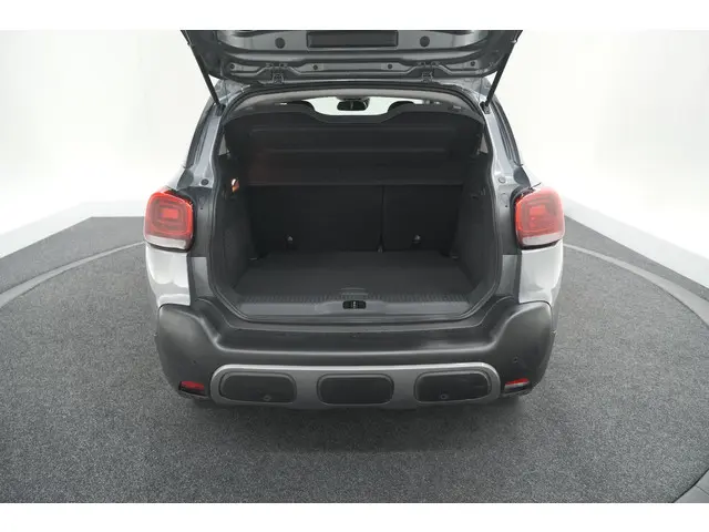 Citroën C3 Aircross PureTech 82 Feel 2018 Benzine 56