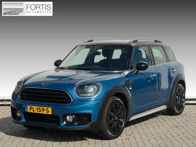 MINI Countryman Mini 1.5 Cooper 2017 Benzine