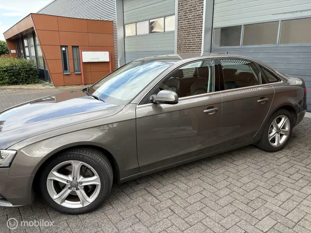 Audi A4 2
