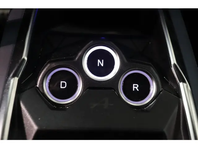 Alpine A290 GTS 52 kWh 2025 Elektrisch 21