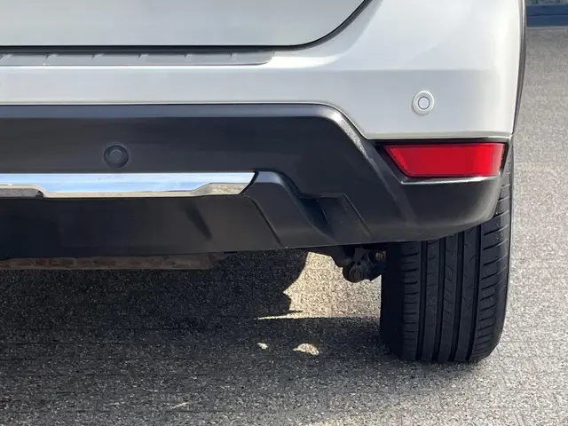 Nissan X-Trail 1.6 DIG-T N-Connecta 7p. 2018 Benzine 56