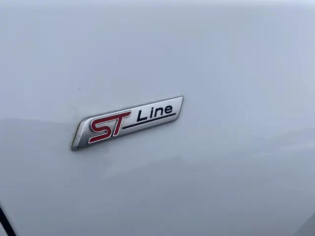 Ford Puma 1.0 EcoBoost ST-Line X 2021 Benzine 8