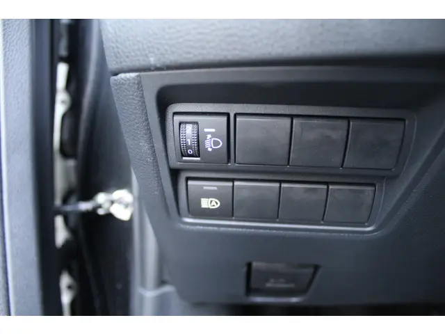 Toyota Yaris Cross 1.5 VVT-I Dynamic 2023 Benzine 22