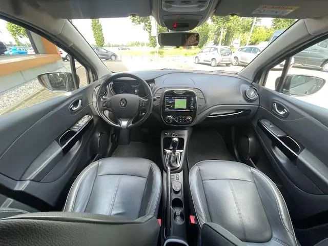 Renault Captur 1.2 TCe Xmod|Leer|Navi|Camera 2016 Benzine 15