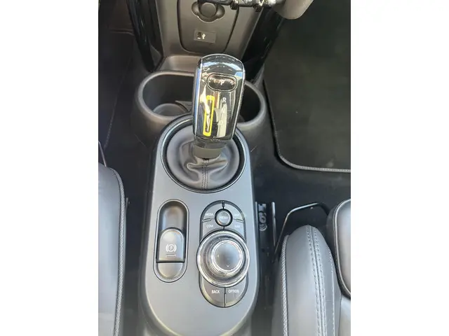 MINI Electric Mini spec.edit. yours 2022 Elektrisch 10