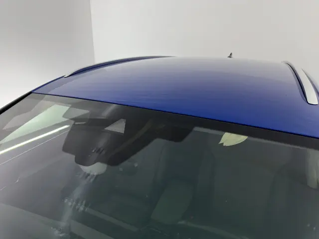 Škoda Enyaq iV 80 [ 3-Fase ] {SOH-88% } 2021 Elektrisch 38