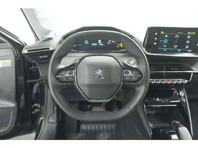Peugeot e-208 EV Allure 50 kWh 2021 Elektrisch 24