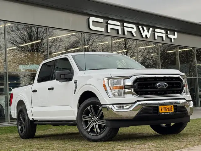 Ford F-150 2