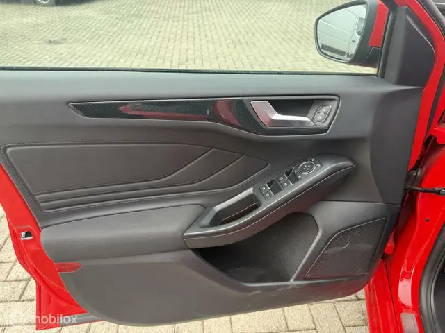Ford Focus 1.0 EcoBoost Vignale 2019 Benzine 15