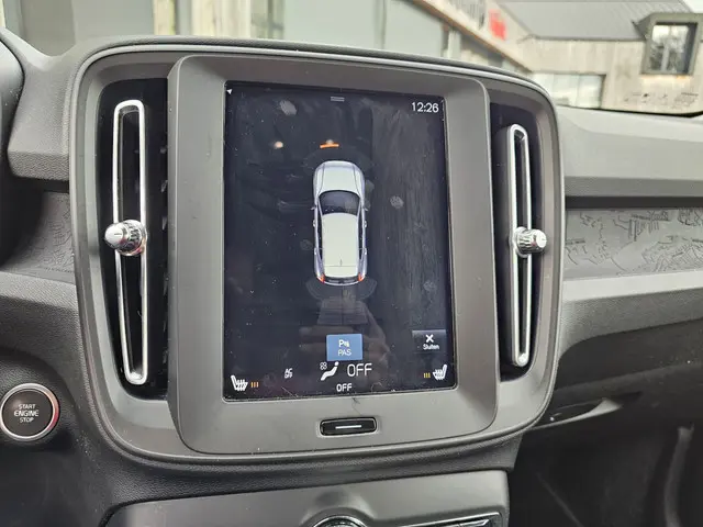 Volvo XC40 1.5 T3 Momentum 2018 Benzine 12