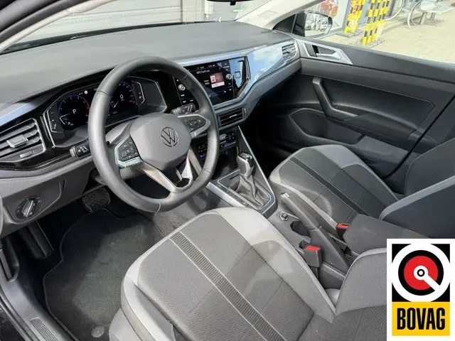 Volkswagen Polo 1.0 TSI Life Edition 2024 Benzine 12