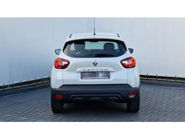 Renault Captur 0.9 TCe Zen 2019 Benzine 16