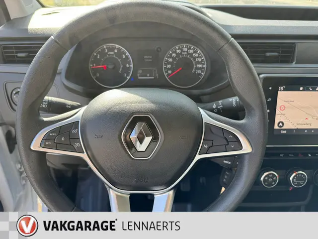 Renault Express 1.5 dCi 75 Comfort + 2023 Diesel 11