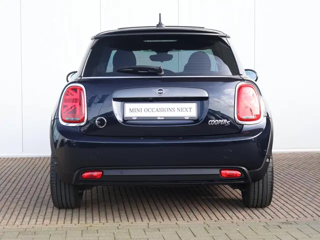 MINI Electric Mini Yours 33 kWh 2020 Elektrisch 16