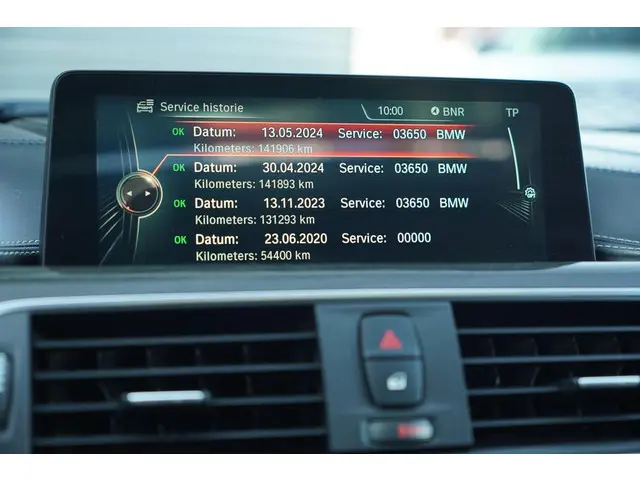 BMW M3 3-serie 2016 Benzine 39