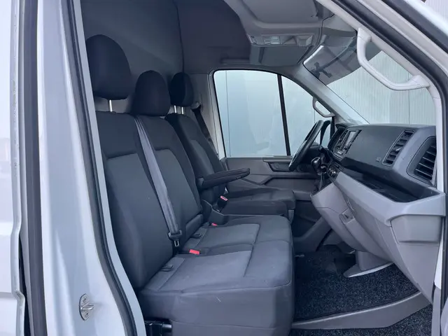 MAN TGE 35 2.0 Extra Lang Hoog 2019 Diesel 16