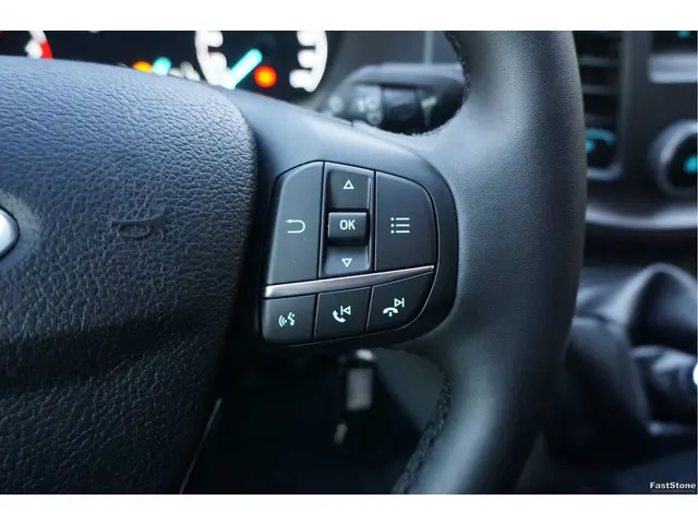 Ford Transit 350L 130PK Doka L3 BPM VRIJ!! 2023 Diesel 13