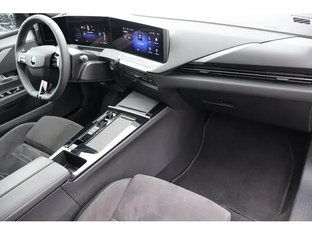 Opel Astra Electric 54 kWh GS 2024 Elektrisch 9