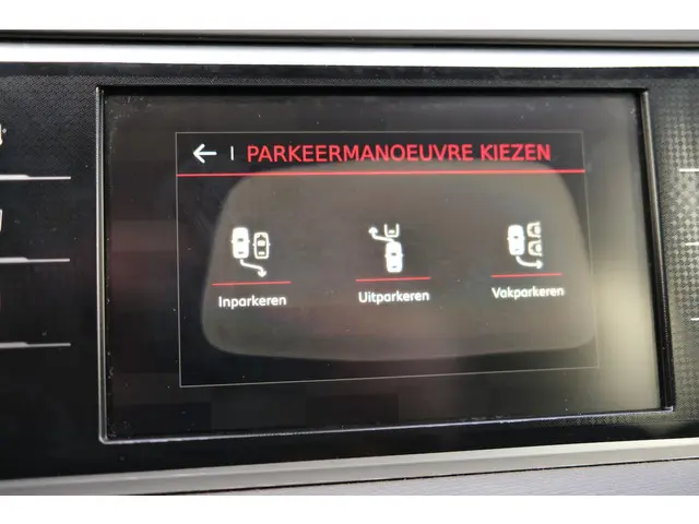 Citroën C4 Picasso THP 165 Automaat Shine 2017 Benzine 42