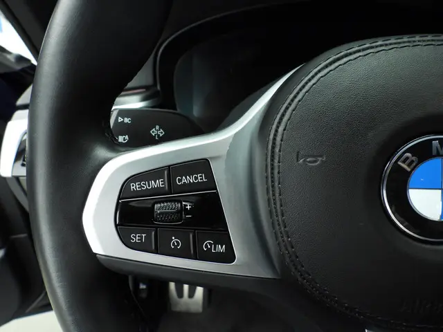 BMW 5 Serie Touring 520i 2023 Benzine 13