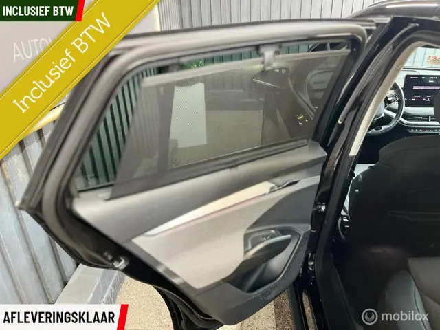 Škoda Enyaq iV 80 Sportline 2022 Elektrisch 15