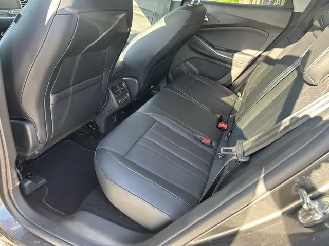 Opel Grandland X 1.2 Turbo Innovation 2019 Benzine 11