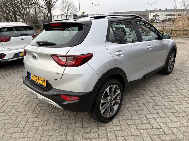 Kia Stonic 1.0 T-GDi DynamicLine 2020 Benzine 5